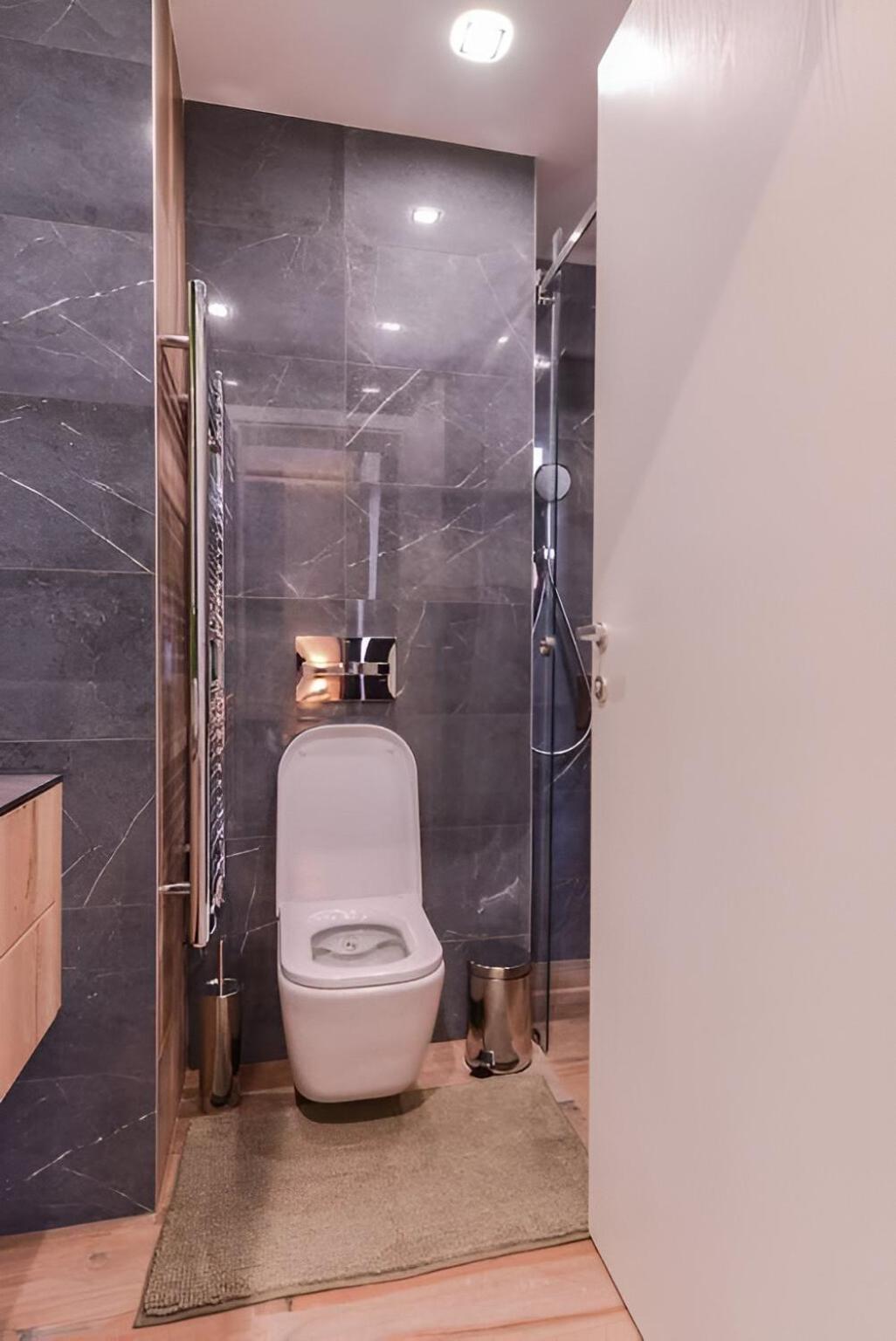 Urban Eden - Lux & Style, 2-Bedroom, 2-Bathroom Sofia Exterior foto