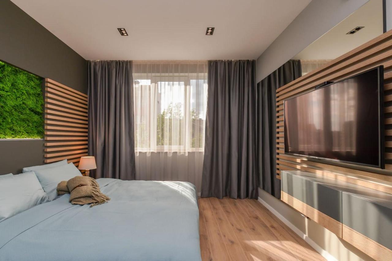 Urban Eden - Lux & Style, 2-Bedroom, 2-Bathroom Sofia Exterior foto
